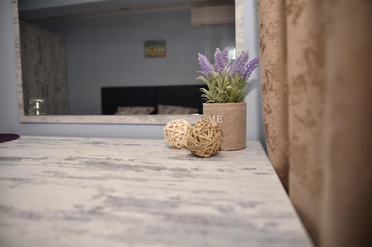 Studios Amigo Veliko Tărnovo Esterno foto