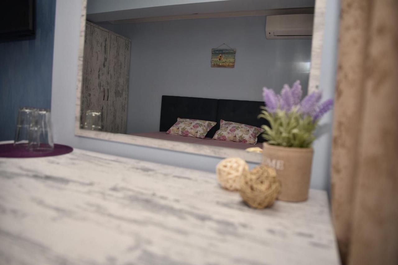 Studios Amigo Veliko Tărnovo Esterno foto