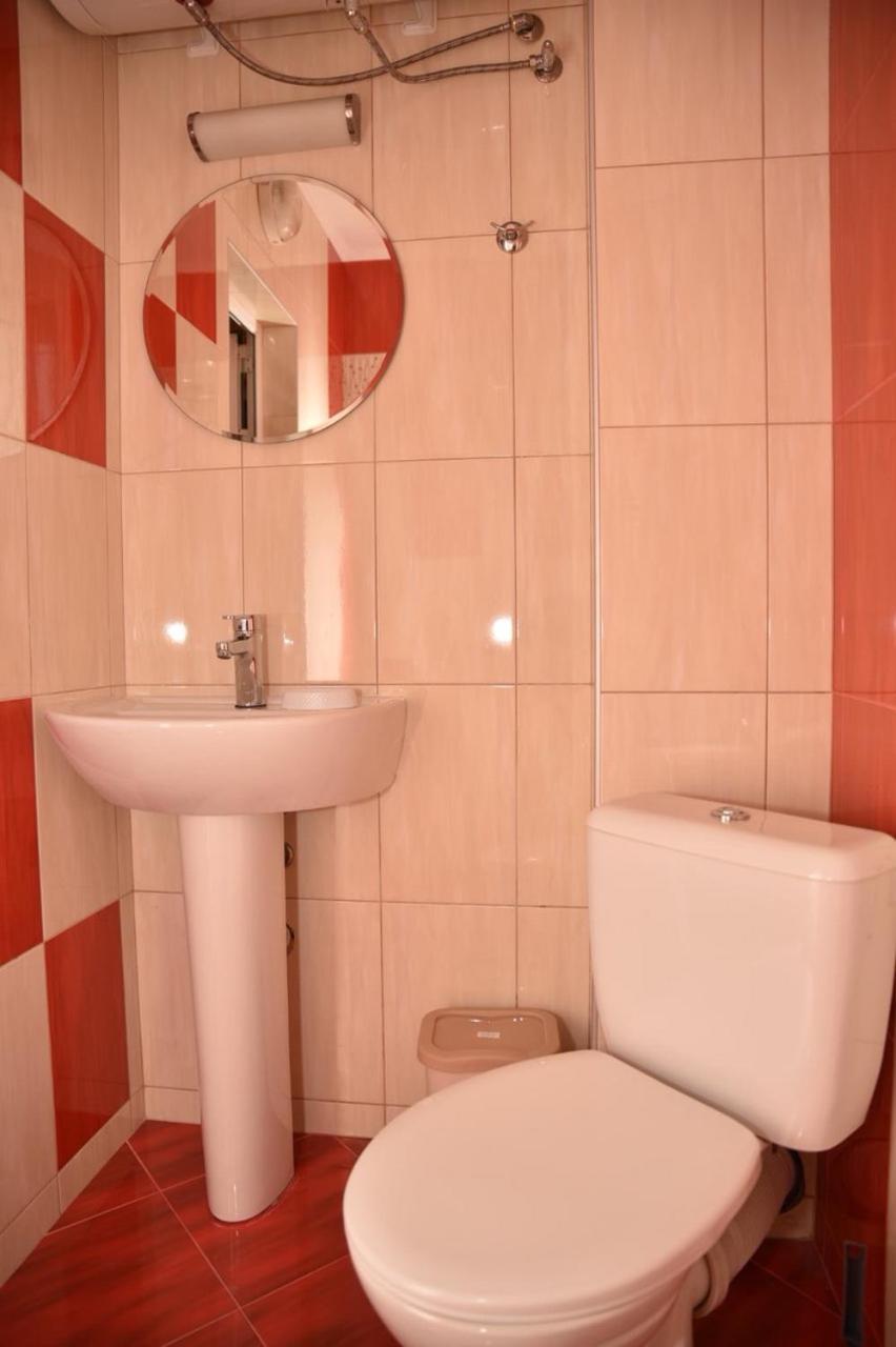 Studios Amigo Veliko Tărnovo Esterno foto