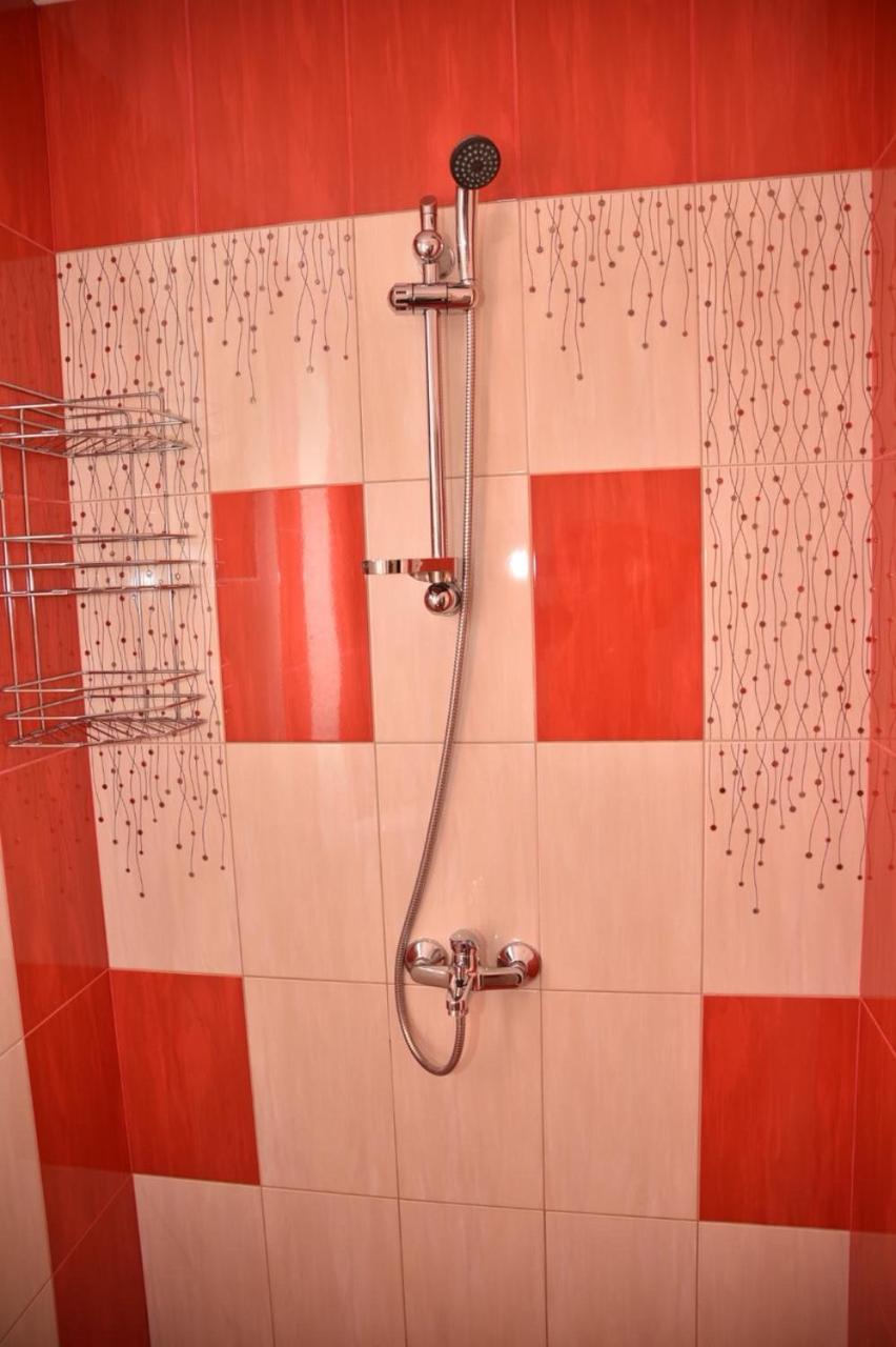 Studios Amigo Veliko Tărnovo Esterno foto