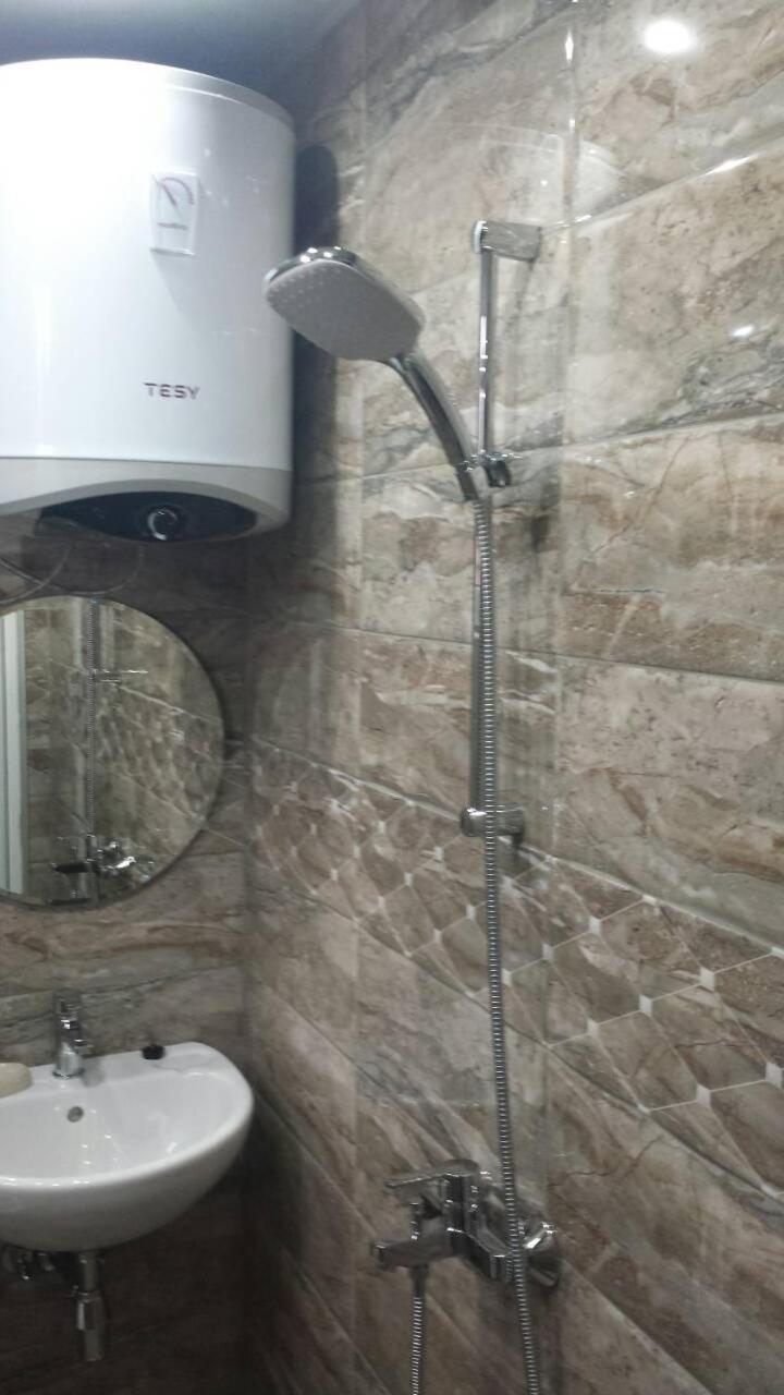 Studios Amigo Veliko Tărnovo Esterno foto