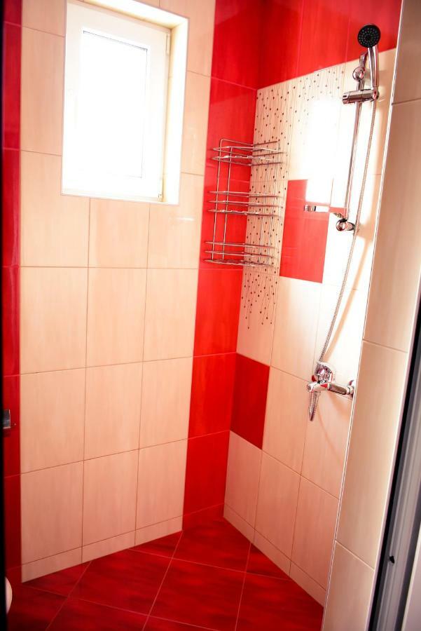 Studios Amigo Veliko Tărnovo Esterno foto
