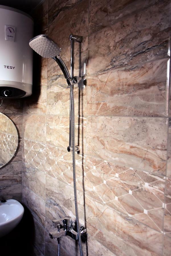 Studios Amigo Veliko Tărnovo Esterno foto